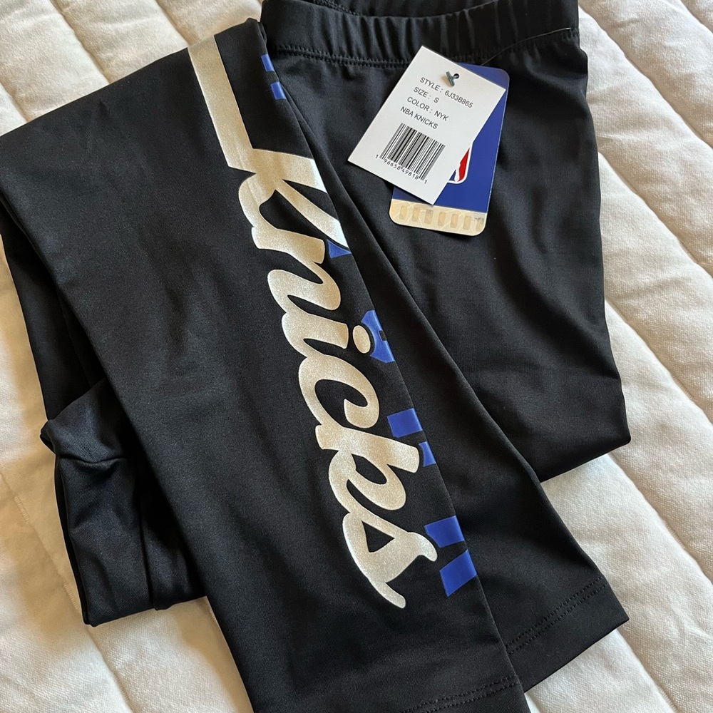 Nicks workout leggings